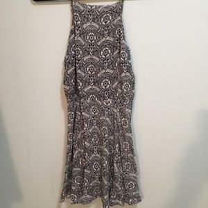 Barely worn adorable summer dress.